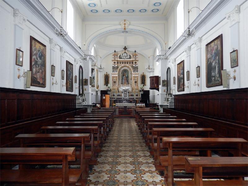 Interno-Chiesa-Loreto